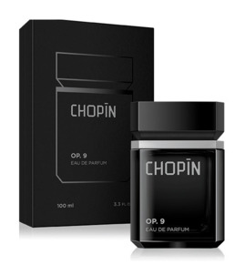 Chopin - Chopin OP.9